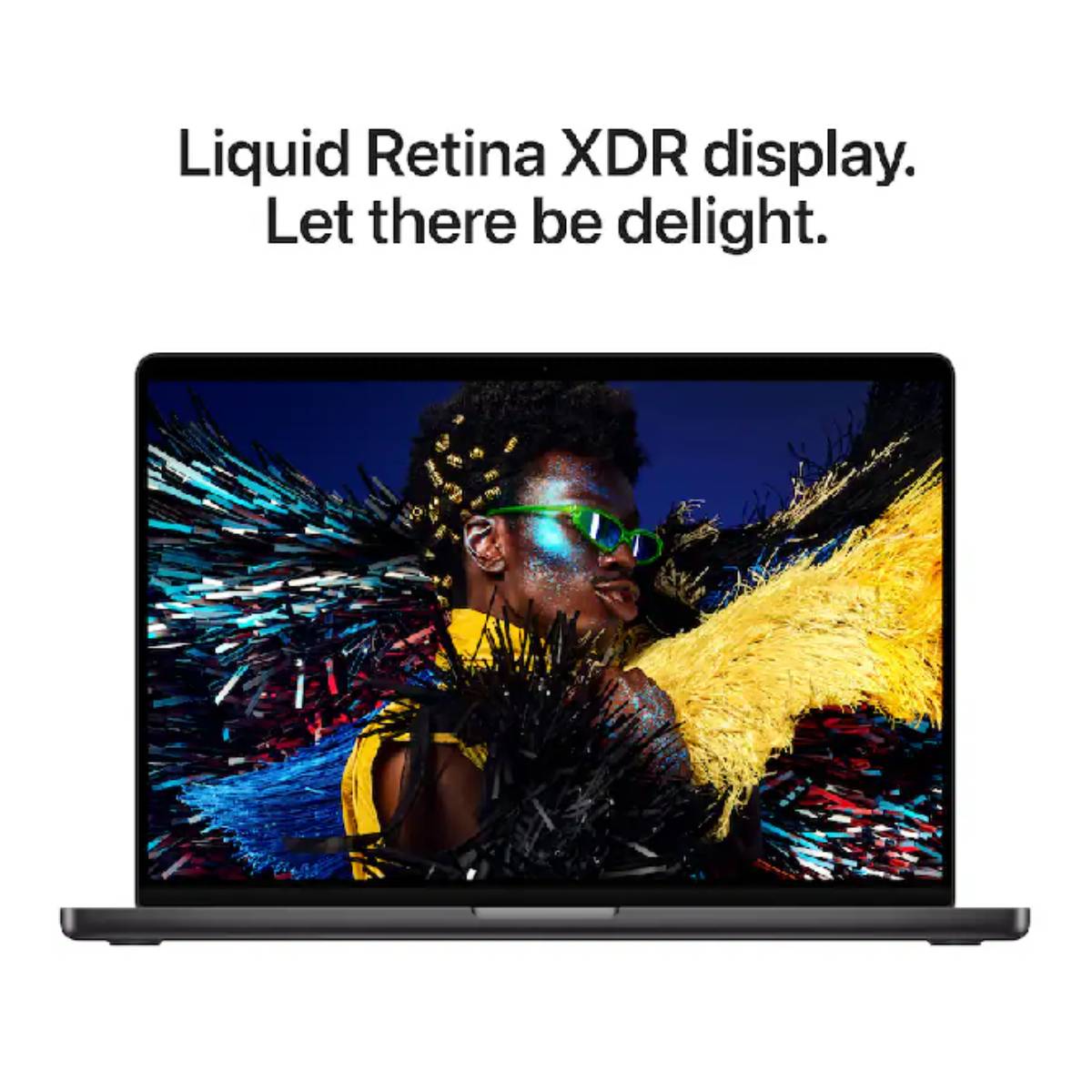 Apple 16" MacBook Pro - Apple M5 Pro Chip with 20-Core GPU - 24GB Memory - 1TB SSD - Black