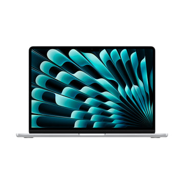 Apple 13" MacBook Air - M4 Chip with 16GB Memory and 512GB SSD - Silver