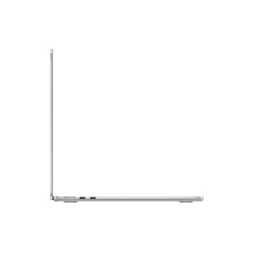 Apple 13" MacBook Air - M4 Chip with 16GB Memory and 512GB SSD - Silver