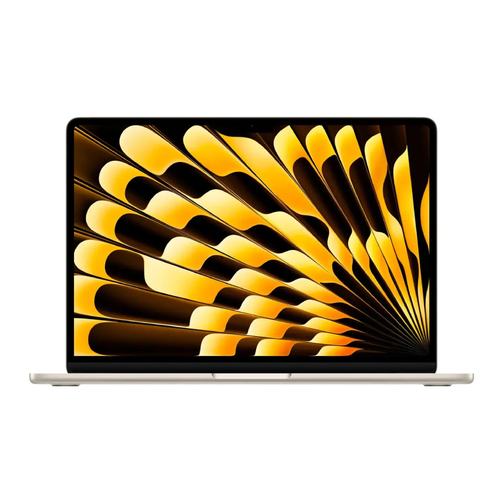 Apple 15" MacBook Air - M4 chip Built for Apple Intelligence