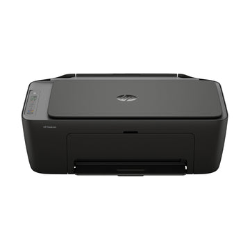 HP DeskJet 2955 Wireless AI Enabled All-in-One Inkjet Printer with Ink - Black