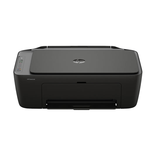 HP DeskJet 2955 Wireless AI Enabled All-in-One Inkjet Printer with Ink - Black