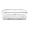 HP DeskJet 2827e All-in-One Printer - White