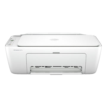 HP DeskJet 2827e All-in-One Printer - White