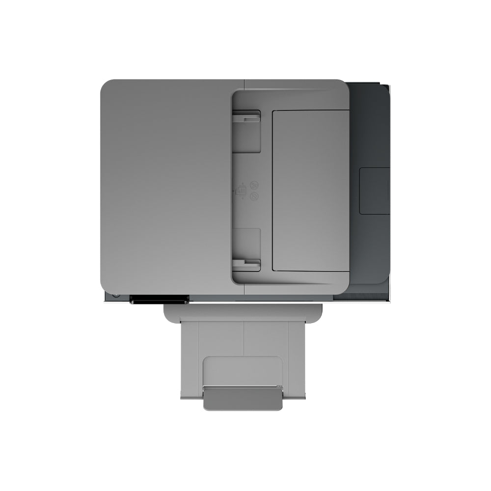 HP OfficeJet Pro 9125 Wireless AI Enabled All-in-One Inkjet Printer with Ink - White