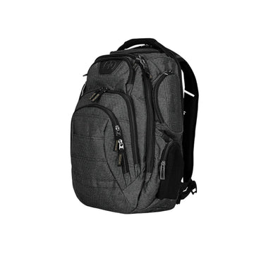Ogio Gambit Laptop Backpack for 15" Laptop - Gray