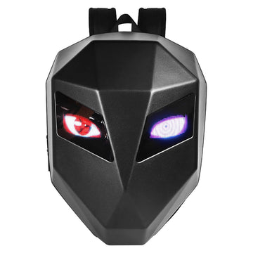 LOY LED Backpack
