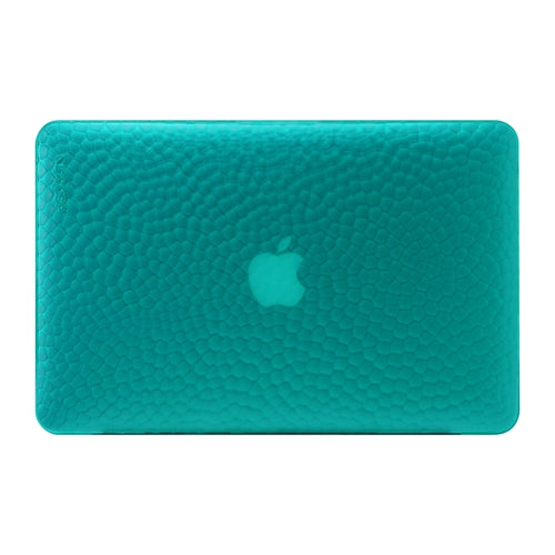 Funda rígida Incase para MacBook Air de 11" - Azul tropical