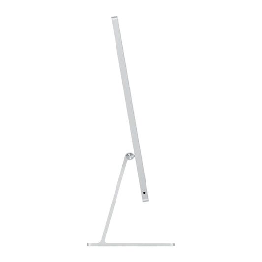 Apple 24" All-in-One iMac - Apple M4 Chip with 16GB Memory and 256GB SSD - Silver