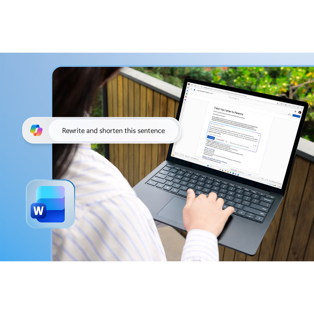Microsoft 365 Family 1 Year Subscription for 1 - 6 People that includes Advanced Security, Cloud Storage, and Innovative Apps with Microsoft Copilot.