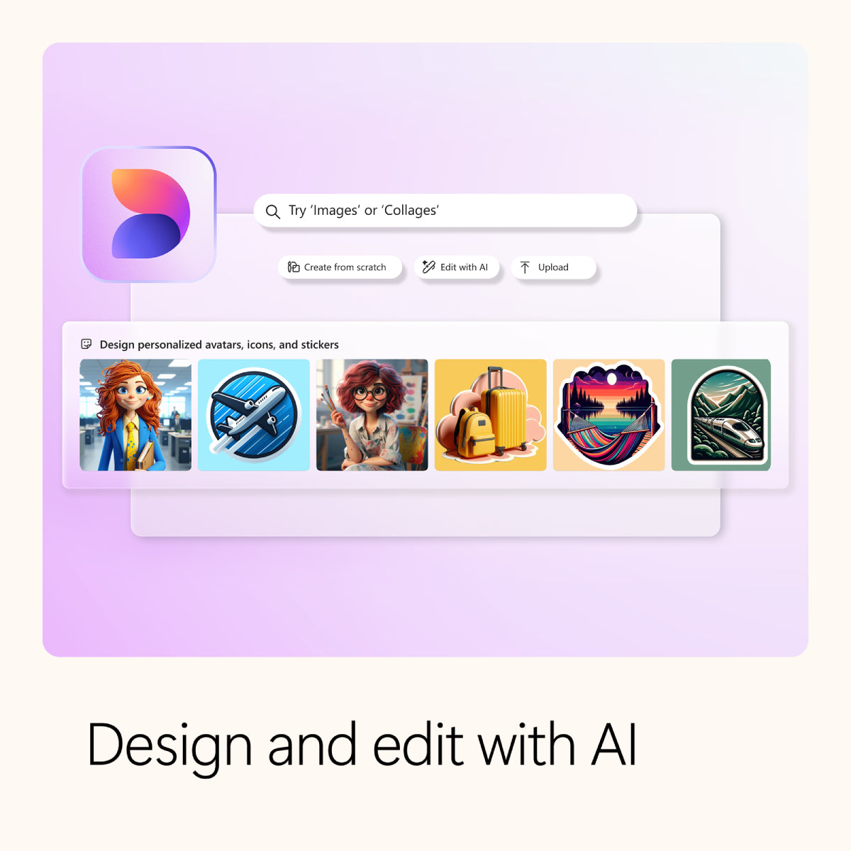 Microsoft 365 Family 1 Year Subscription for 1 - 6 People that includes Advanced Security, Cloud Storage, and Innovative Apps with Microsoft Copilot.