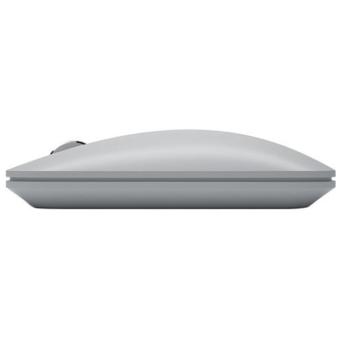 Microsoft KGY00001 Wireless Surface Mobile Mouse - Platinum - Curacao