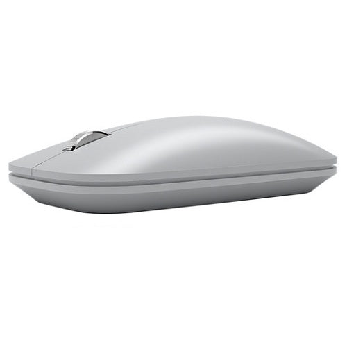Microsoft KGY00001 Wireless Surface Mobile Mouse - Platinum - Curacao