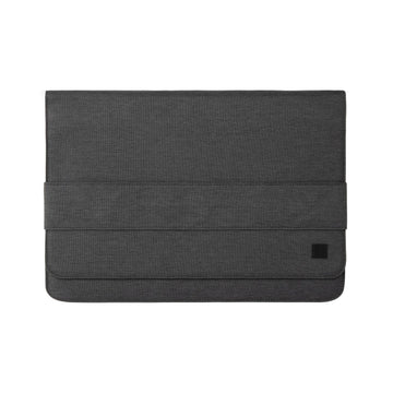 Funda para computadora portátil o tableta Urban Armor Gear para dispositivos de 13" y MacBook Pro - Gris oscuro 