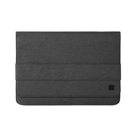 Funda para computadora portátil o tableta Urban Armor Gear para dispositivos de 13" y MacBook Pro - Gris oscuro 