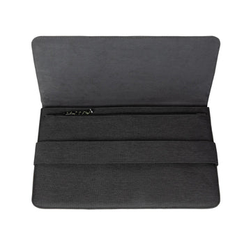 Funda para computadora portátil o tableta Urban Armor Gear para dispositivos de 13" y MacBook Pro - Gris oscuro 