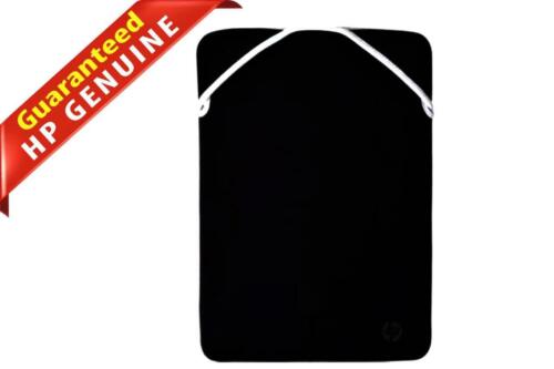 Funda de transporte reversible HP 6UY95AA para portátil de 14", color negro 
