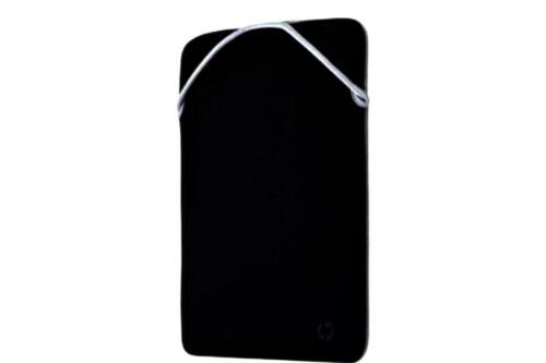 Funda de transporte reversible HP 6UY95AA para portátil de 14", color negro 