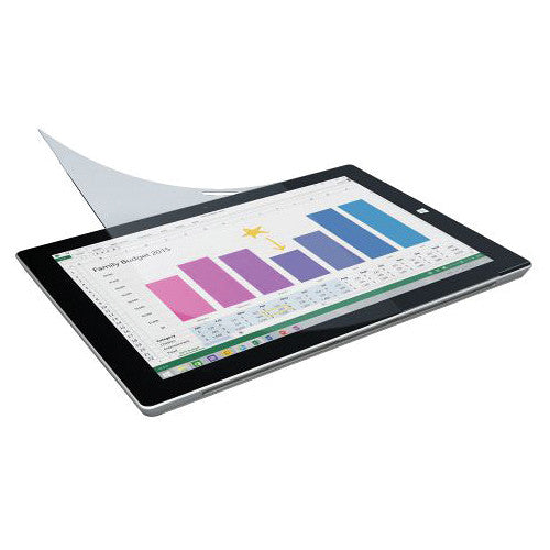 Protector de pantalla transparente para Microsoft Surface 3