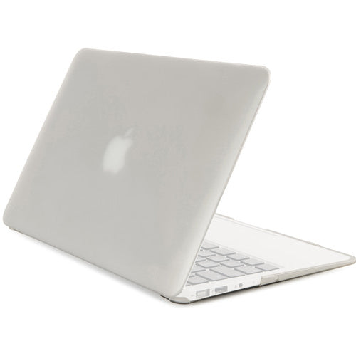 Tucano Nido Smart Hard Shell Case for 13" MacBook Pro - Transparent - Curacao
