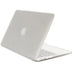 Tucano Nido Smart Hard Shell Case for 13" MacBook Pro - Transparent - Curacao