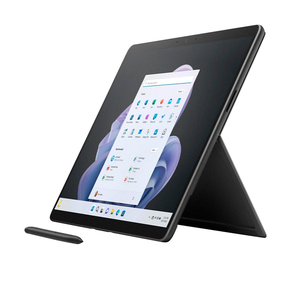 Microsoft Surface Pro 9 13