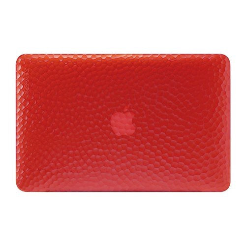 Funda rígida Incase para MacBook Air de 11" - Fresa