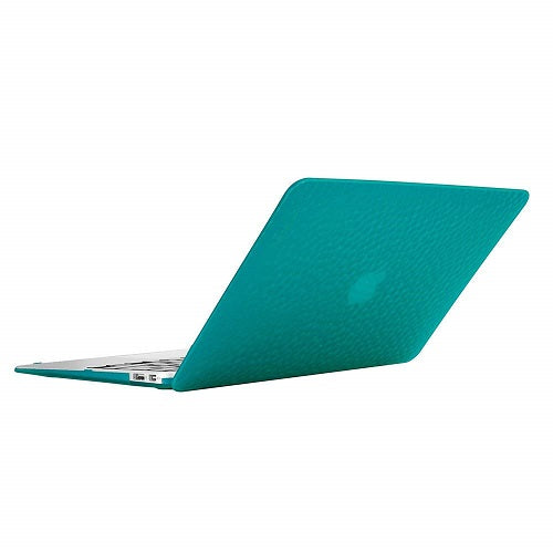 Incase Hardshell Case for 11" MacBook Air - Tropic Blue