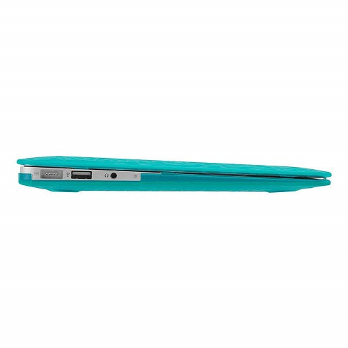 Funda rígida Incase para MacBook Air de 11" - Azul tropical 