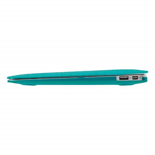 Incase Hardshell Case for 11" MacBook Air - Tropic Blue