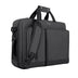 Solo Duane 15.6" Laptop Hybrid Briefcase Backpack - Grey - Curacao