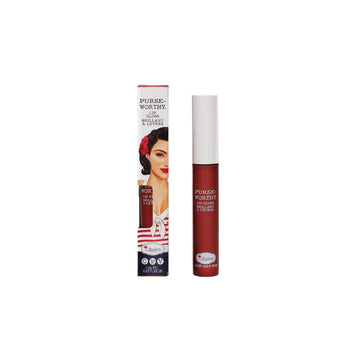 theBalm Purse-Worthy 0.23 oz Mini Lipgloss