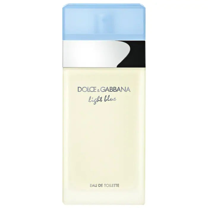 Dolce & Gabbana Light Blue Women's 3.3 oz Eau de Toilette - Curacao