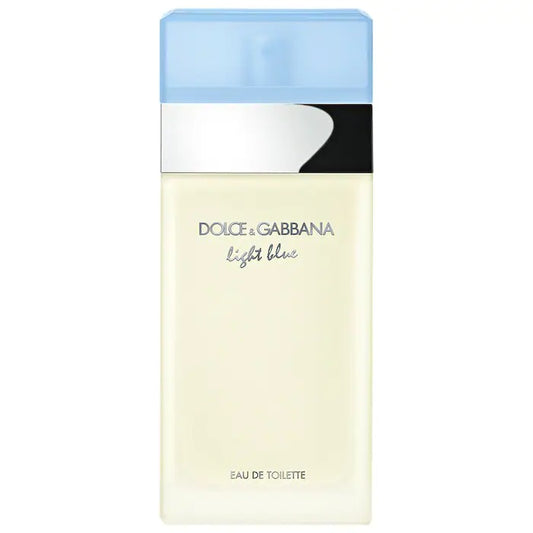 Dolce & Gabbana Light Blue Women's 3.3 oz Eau de Toilette