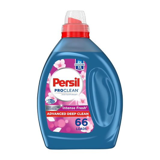 Persil ProClean 50 oz Liquid Laundry Detergent