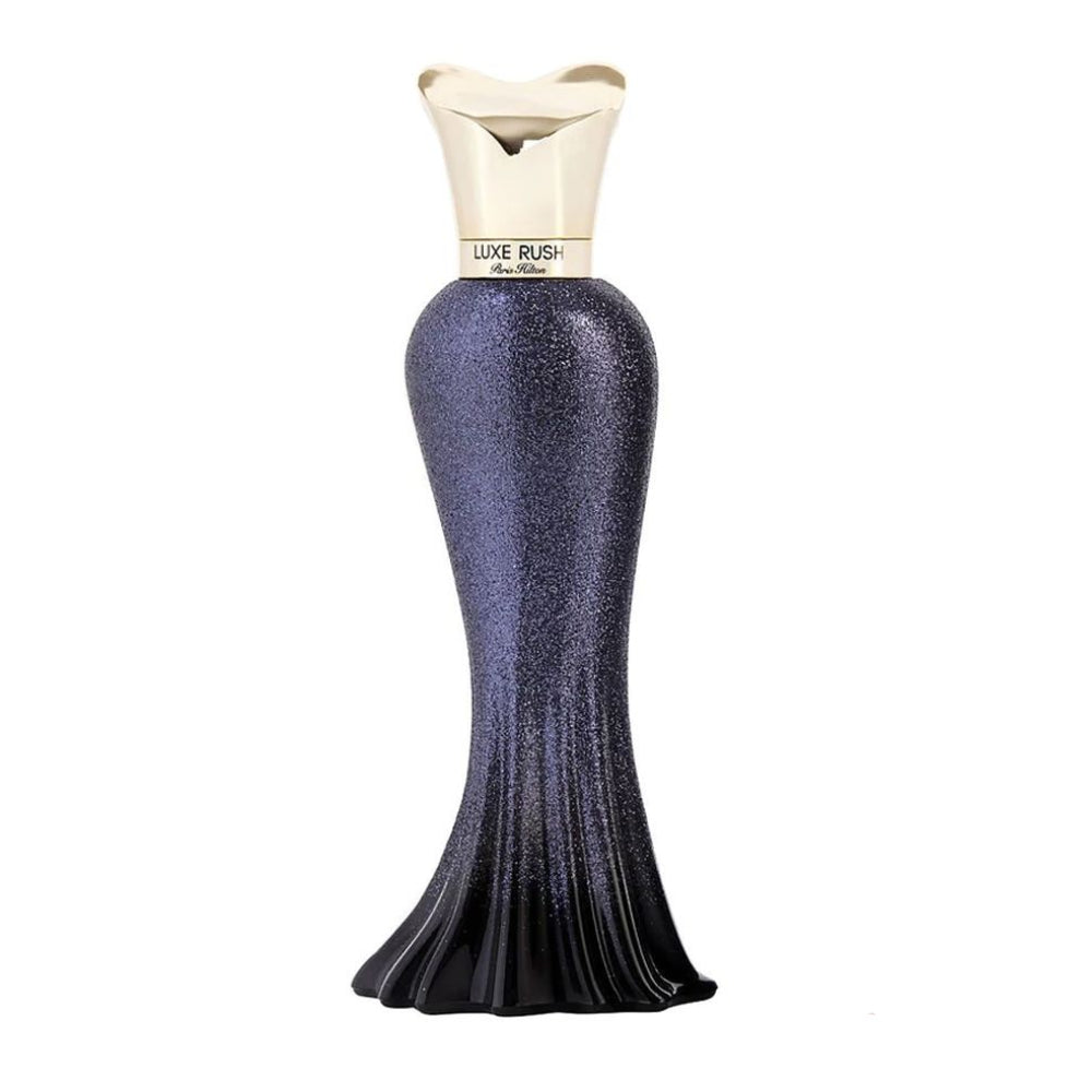 Eau de Parfum Luxe Rush de Paris Hilton para mujer, 3,4 oz