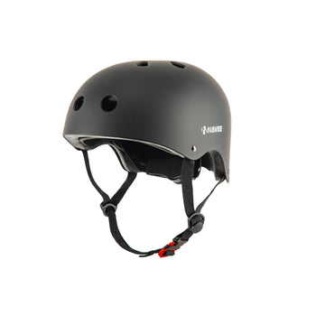 Navee Unisex Ultralight Helmet - Black
