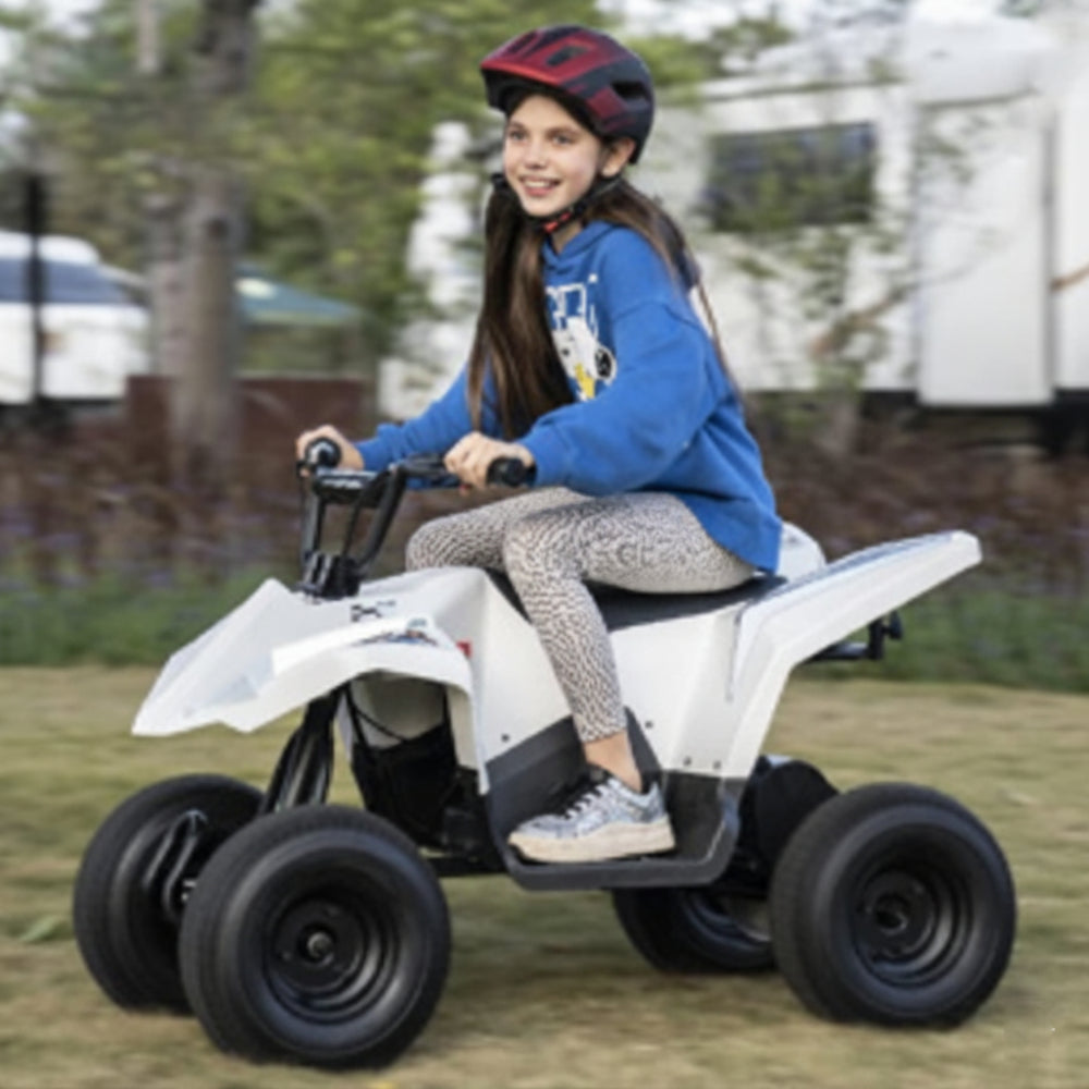 Hypergogo 36V Electric ATV