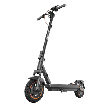 Navee GT3 Max Electric Scooter - Black