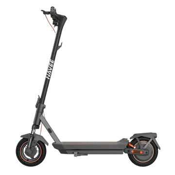 Navee GT3 Max Electric Scooter - Black