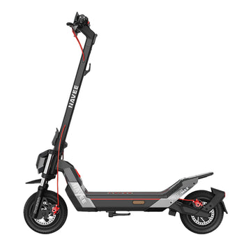 Navee NT5 Max Electric Scooter – Black