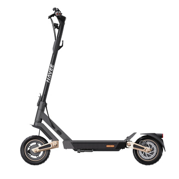 Navee ST3 Pro Electric Scooter – Black