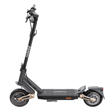 Navee ST3 Pro Electric Scooter – Black