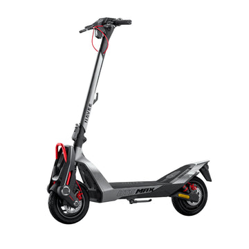 Navee UT5 Max Electric Scooter - Silver/Black