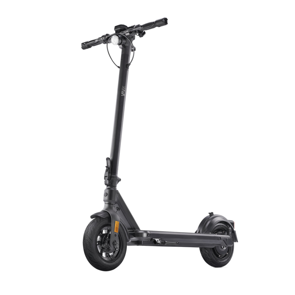 VMAX VX2 Pro ST Electric Scooter - Black– Curacao