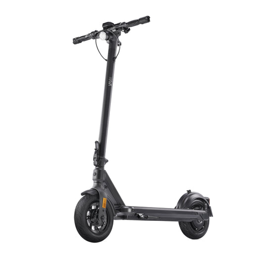 VMAX VX2 Pro ST Electric Scooter - Black