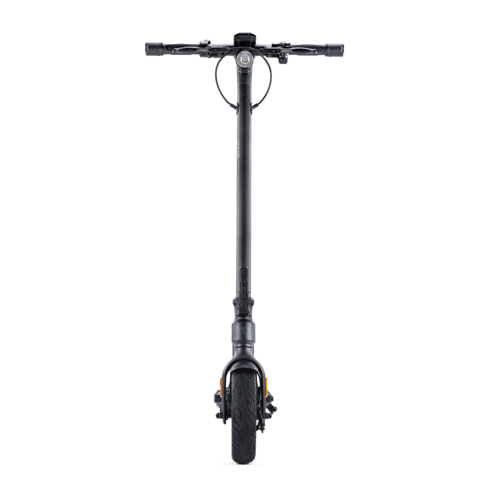 VMAX VX2 Pro ST Electric Scooter - Black