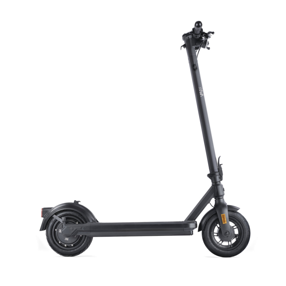 VMAX VX2 Pro ST Electric Scooter - Black