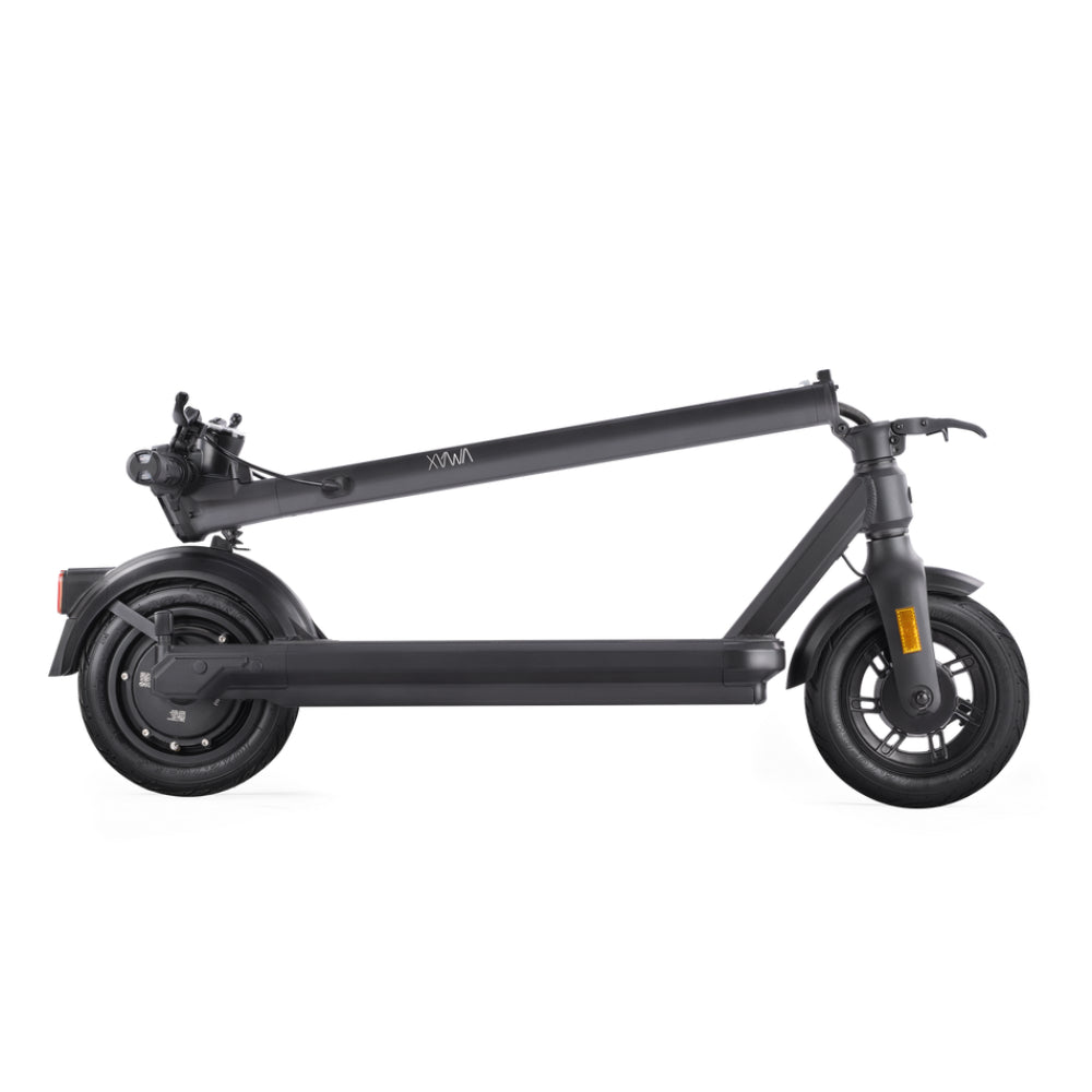 VMAX VX2 Pro ST Electric Scooter - Black