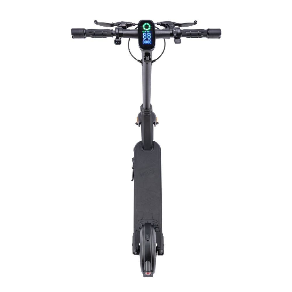 VMAX VX2 Pro ST Electric Scooter - Black